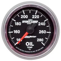 AutoMeter Products 3656