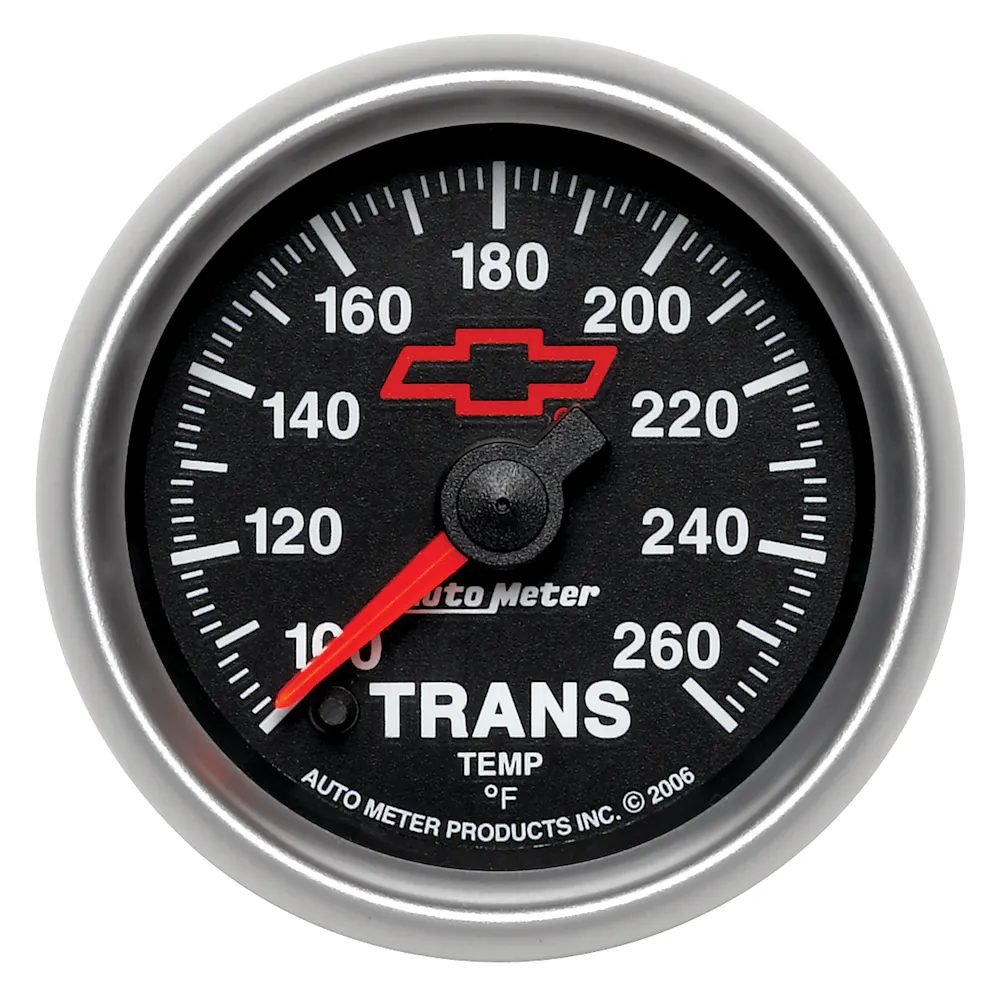 AutoMeter Products 3657-00406