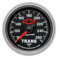 AutoMeter Products 3657-00406
