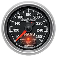 AutoMeter Products 3658