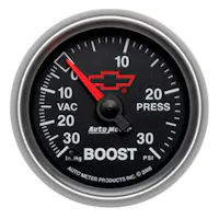 AutoMeter Products 3659-00406