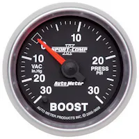 AutoMeter Products 3659