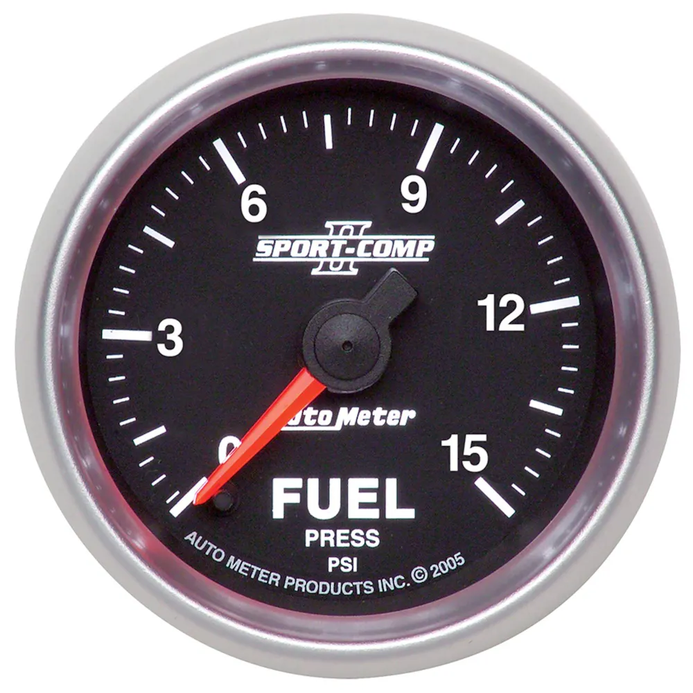 AutoMeter Products 3661