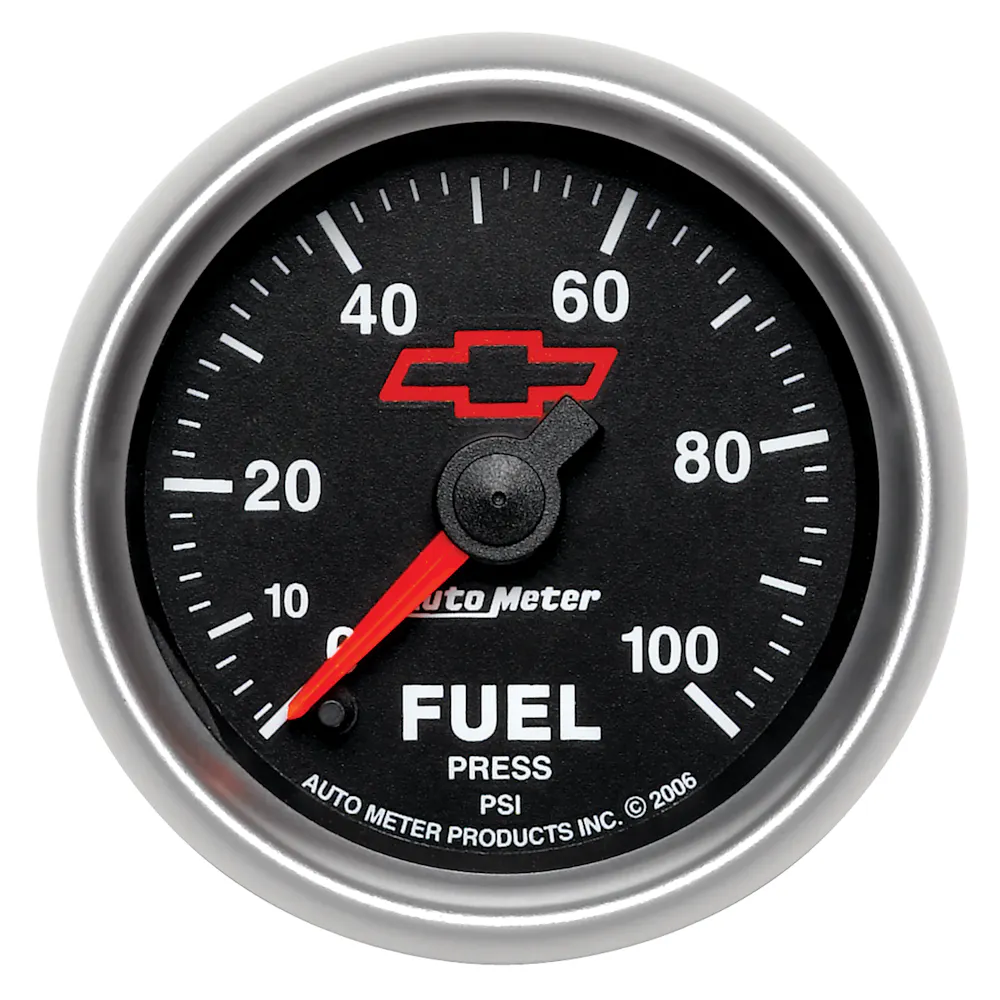 AutoMeter Products 3663-00406