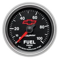 AutoMeter Products 3663-00406