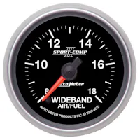 AutoMeter Products 3670