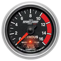 AutoMeter Products 3673