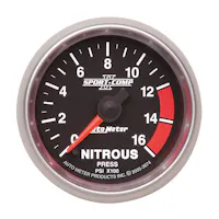 AutoMeter Products 3674