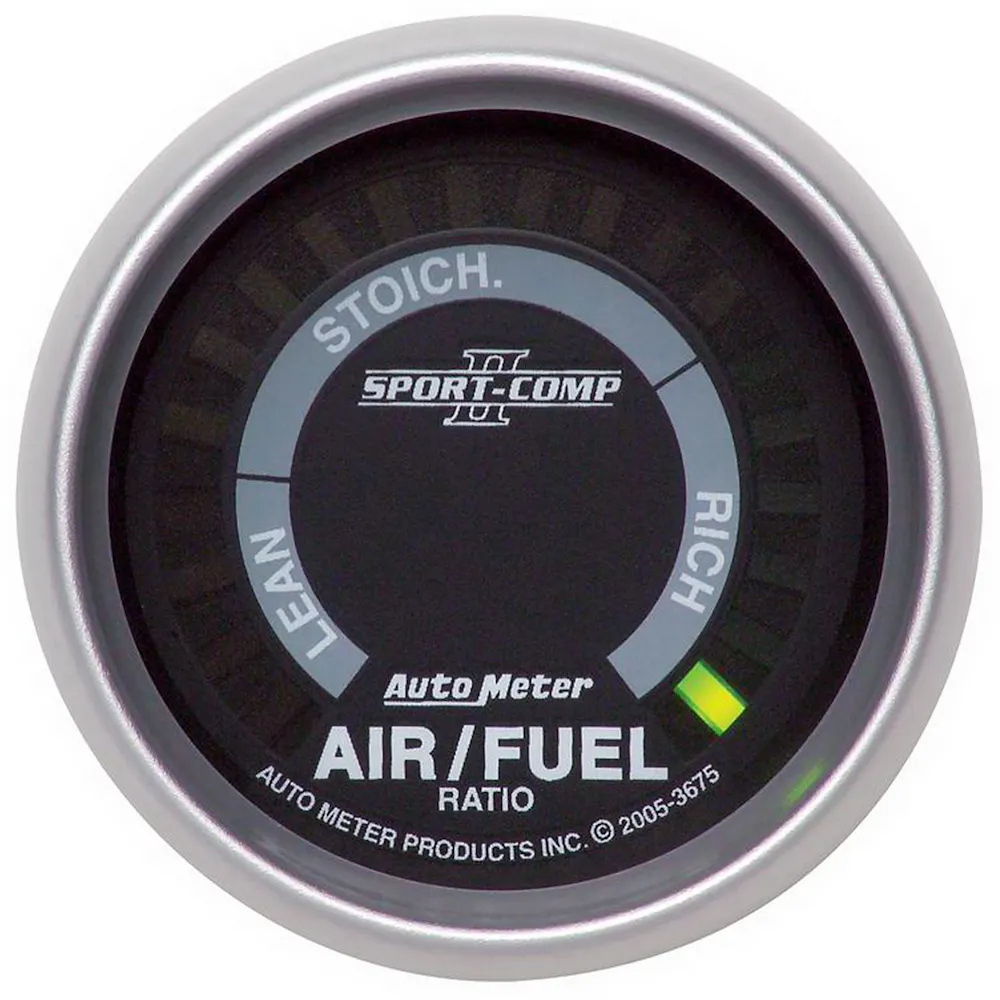 AutoMeter Products 3675