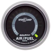 AutoMeter Products 3675