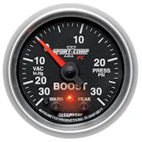 AutoMeter Products 3677