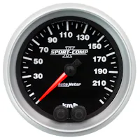 AutoMeter Products 3680-M
