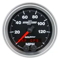 AutoMeter Products 3680