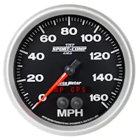 AutoMeter Products 3681