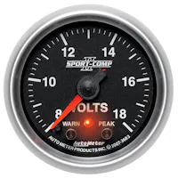 AutoMeter Products 3683