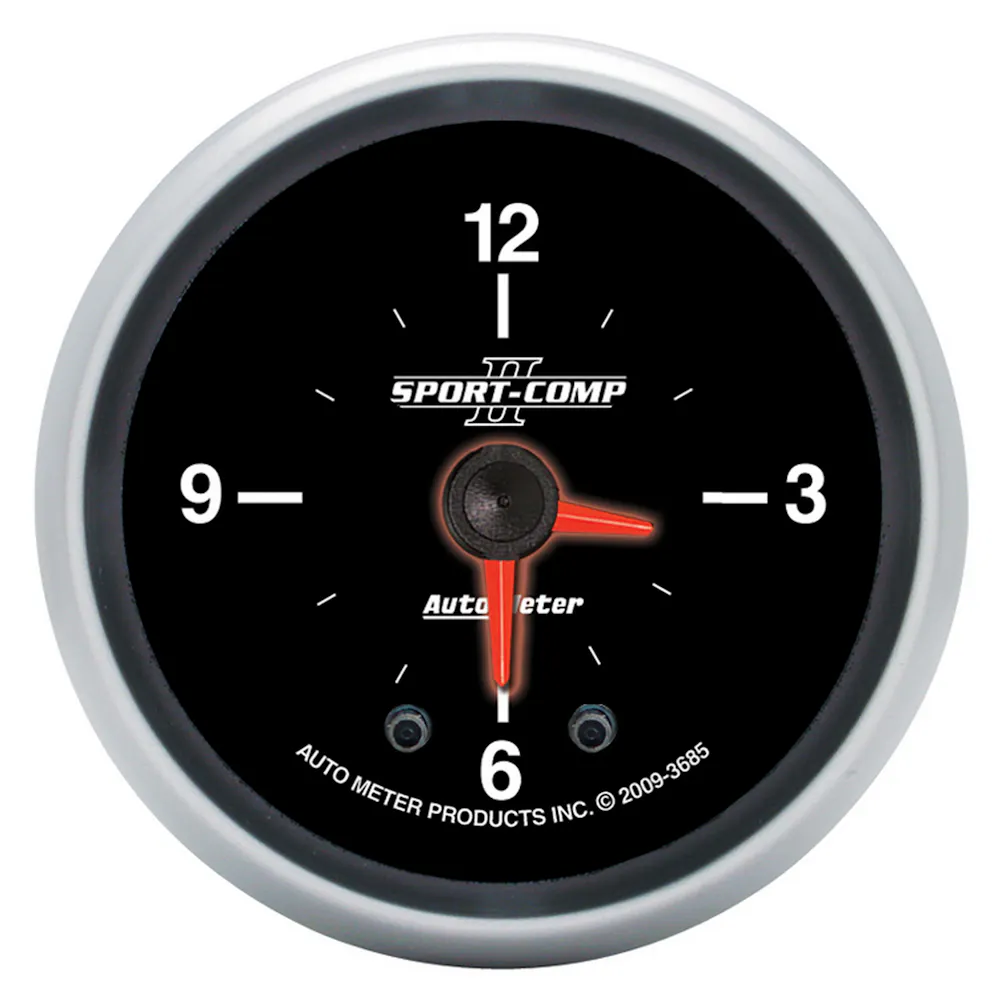 AutoMeter Products 3685