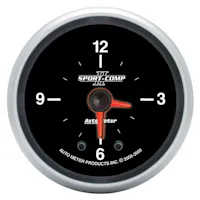AutoMeter Products 3685