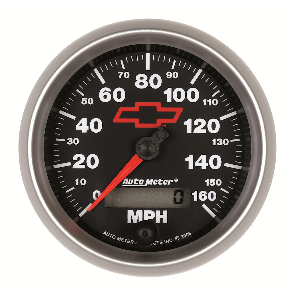 AutoMeter Products 3688-00406
