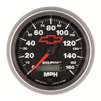 AutoMeter Products 3688-00406
