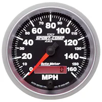AutoMeter Products 3688