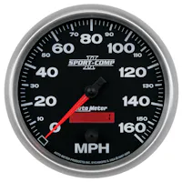 AutoMeter Products 3689