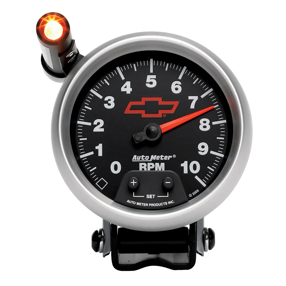 AutoMeter Products 3690-00406