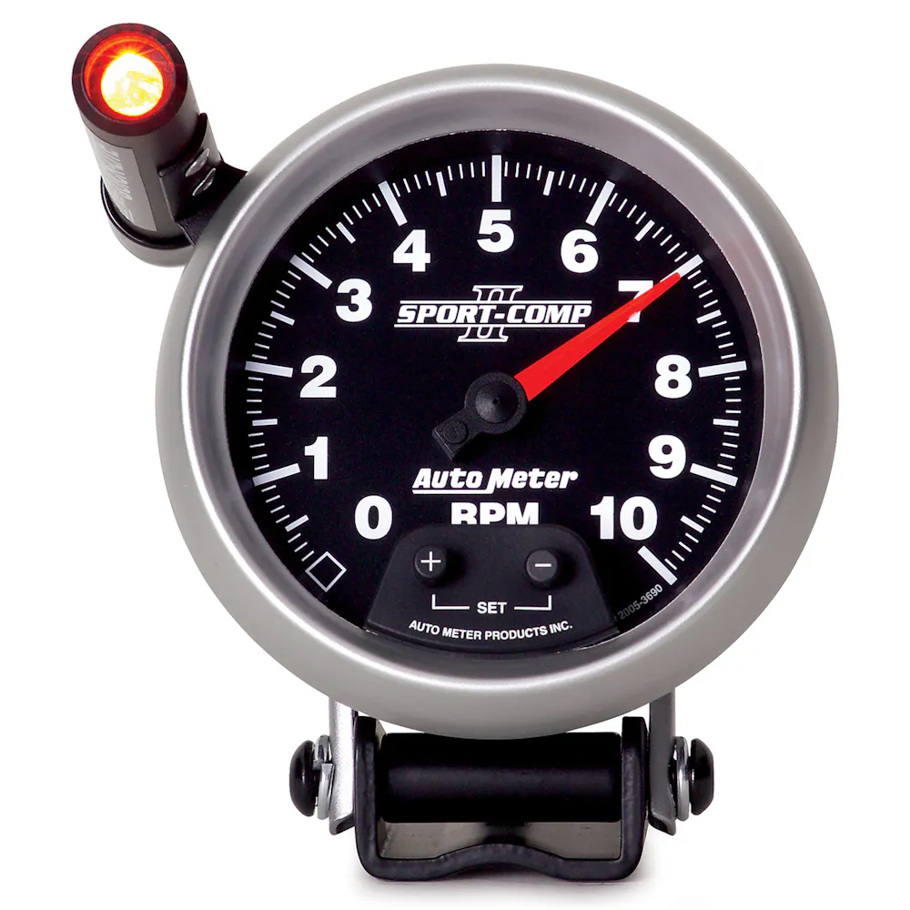AutoMeter Products 3690
