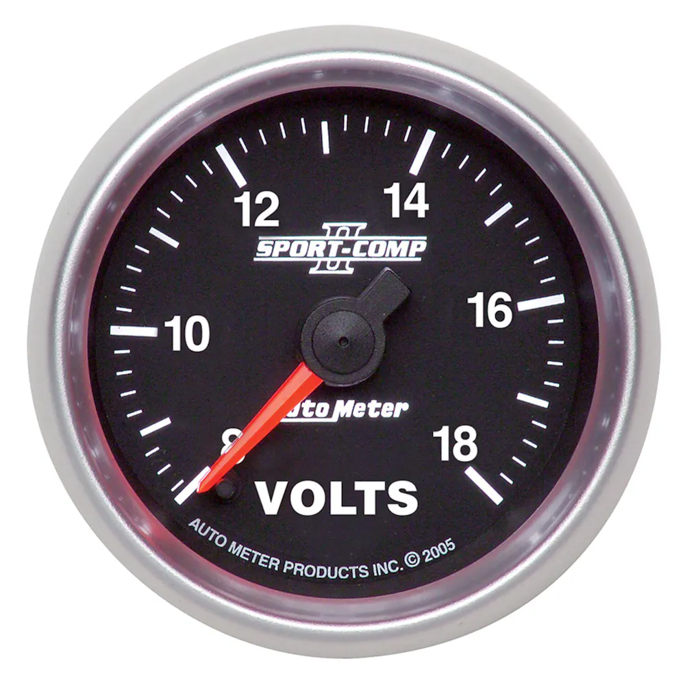AutoMeter Products 3691