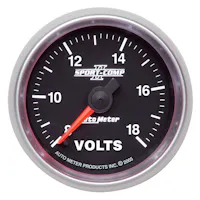 AutoMeter Products 3691