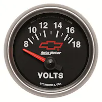 AutoMeter Products 3692-00406