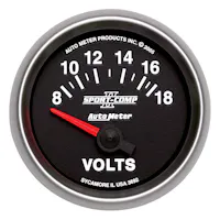 AutoMeter Products 3692