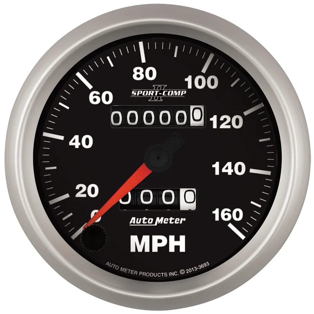 AutoMeter Products 3693