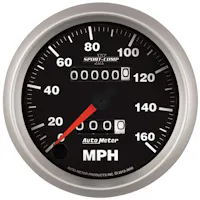 AutoMeter Products 3693