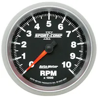 AutoMeter Products 3697
