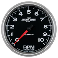 AutoMeter Products 3698