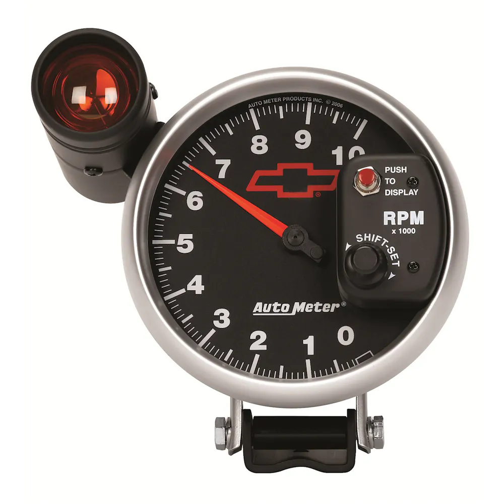 AutoMeter Products 3699-00406