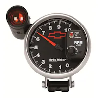 AutoMeter Products 3699-00406