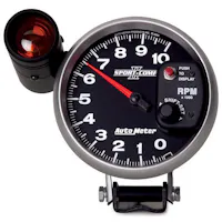 AutoMeter Products 3699