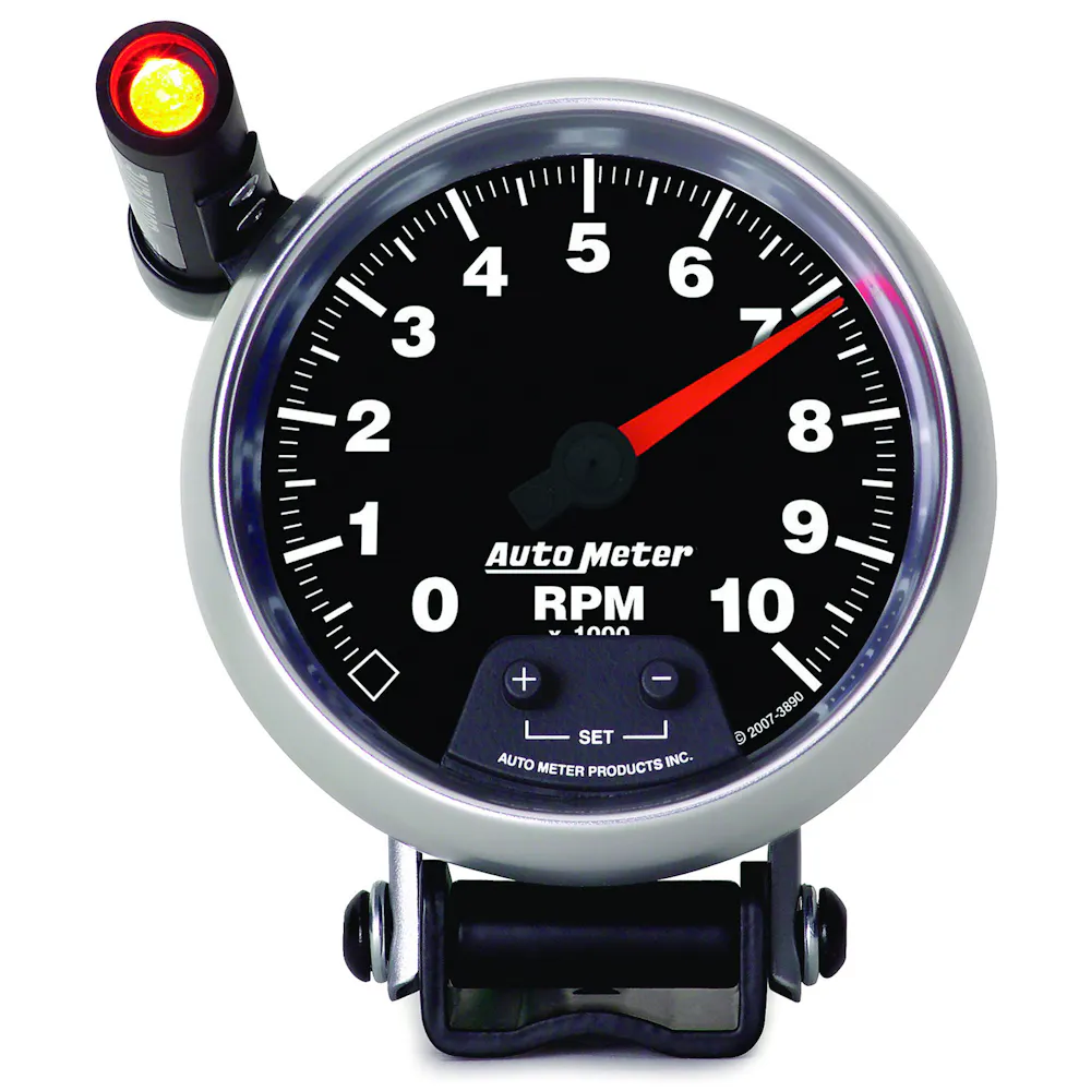 AutoMeter Products 3890