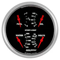 AutoMeter Products 3919