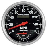 AutoMeter Products 3978