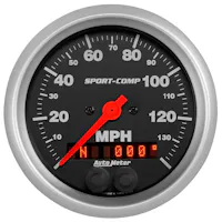 AutoMeter Products 3982