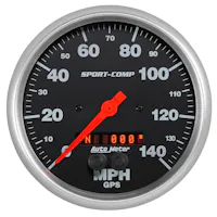AutoMeter Products 3983
