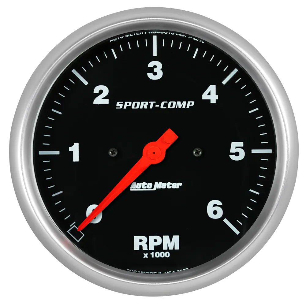 AutoMeter Products 3997