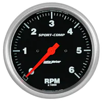 AutoMeter Products 3997