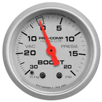 AutoMeter Products 4301