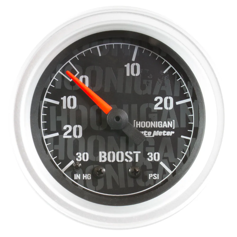 AutoMeter Products 4303-09000