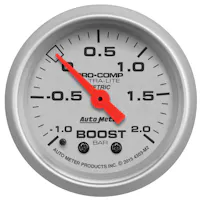 AutoMeter Products 4303-M2