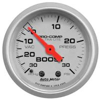 AutoMeter Products 4303