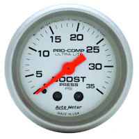 AutoMeter Products 4304